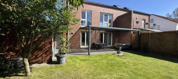 4-salle Maison de ville à Gutersloh, Germany No. 365178 15