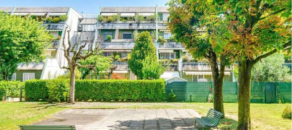 Квартира с 2 спальнями в Ро, Италия № 259661 20