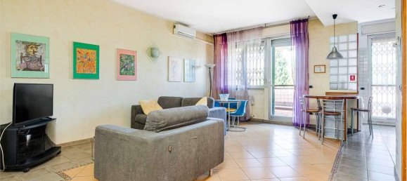 Квартира с 2 спальнями в Ро, Италия № 259661 2