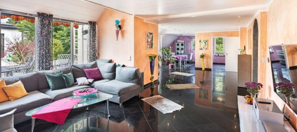 5 chambres Duplex à Munich, Germany No. 284201 12