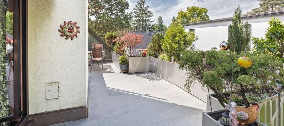 5 chambres Duplex à Munich, Germany No. 284201 2