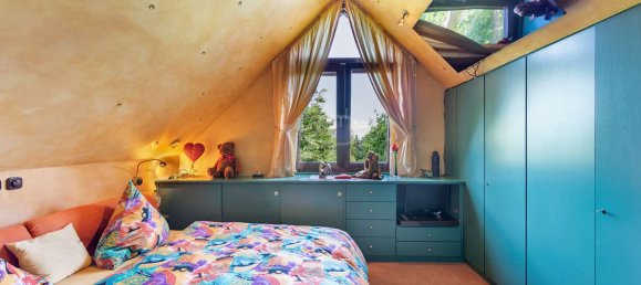 5 chambres Duplex à Munich, Germany No. 284201 4