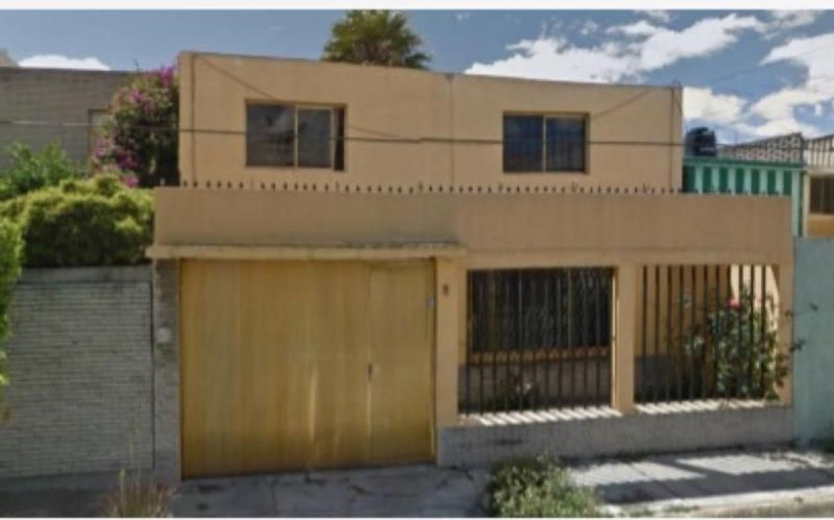 Casa T3 em Tlalnepantla, Mexico N.º 213371