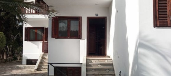 6 Schlafzimmer Villa in Pefkochori, Greece, Nr. 424 2