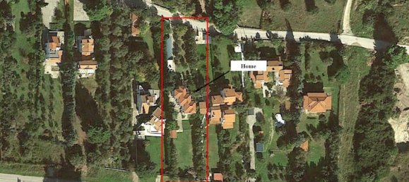 6 Schlafzimmer Villa in Pefkochori, Greece, Nr. 424 28