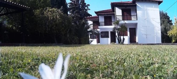 6 dormitorios villa en venta en Pefkochori, Kassandra, Chalkidiki, Central Macedonia, Macedonia and Thrace, Greece № 424 3