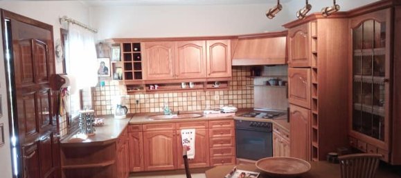 6 Schlafzimmer Villa in Pefkochori, Greece, Nr. 424 22