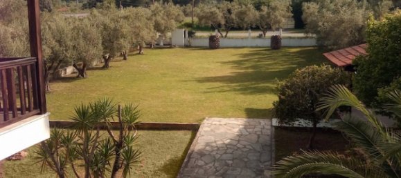 6 Schlafzimmer Villa in Pefkochori, Greece, Nr. 424 11