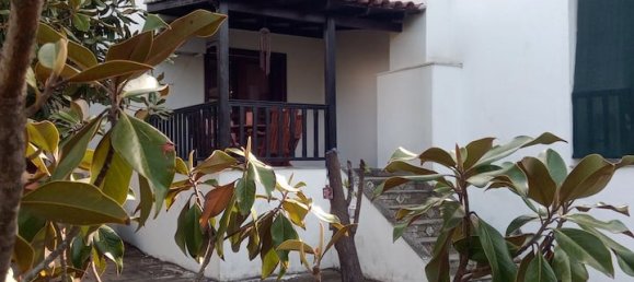 6 Schlafzimmer Villa in Pefkochori, Greece, Nr. 424 5