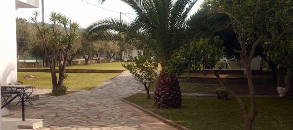 6 Schlafzimmer Villa in Pefkochori, Greece, Nr. 424 16