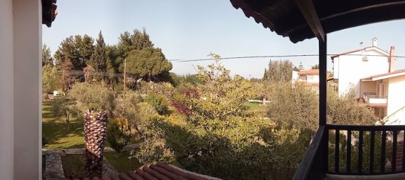 6 Schlafzimmer Villa in Pefkochori, Greece, Nr. 424 4