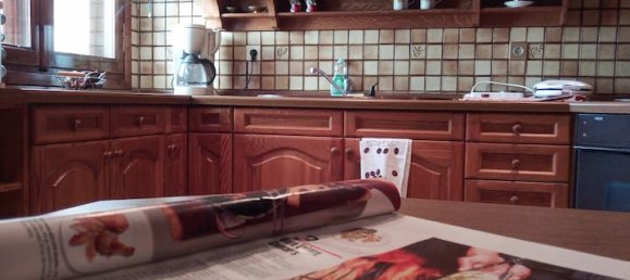 6 Schlafzimmer Villa in Pefkochori, Greece, Nr. 424 24