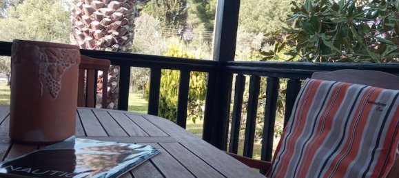 6 Schlafzimmer Villa in Pefkochori, Greece, Nr. 424 6