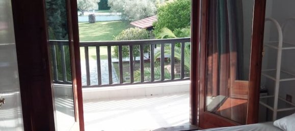 6 Schlafzimmer Villa in Pefkochori, Greece, Nr. 424 18