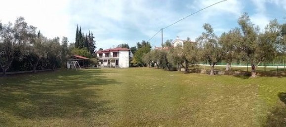 6 Schlafzimmer Villa in Pefkochori, Greece, Nr. 424 29