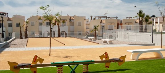 Квартира с 2 спальнями в Аликанте, Испания № 133325 23