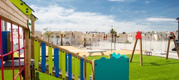 Квартира с 2 спальнями в Аликанте, Испания № 133325 21