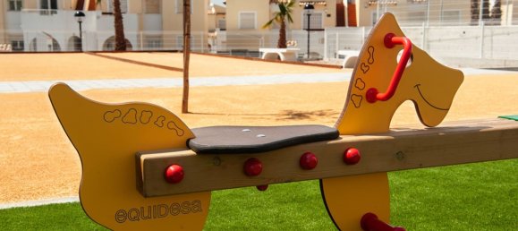 Квартира с 2 спальнями в Аликанте, Испания № 133325 24