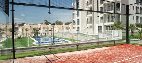 Квартира с 2 спальнями в Аликанте, Испания № 133325 5