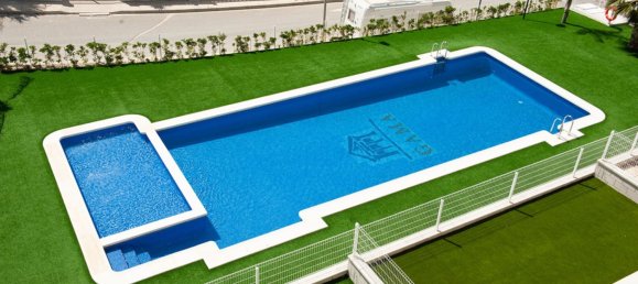 Квартира с 2 спальнями в Аликанте, Испания № 133325 14