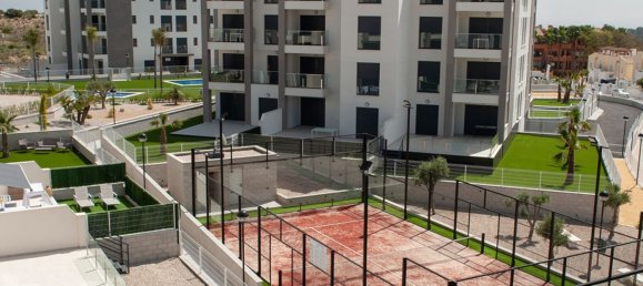 Квартира с 2 спальнями в Аликанте, Испания № 133325 13