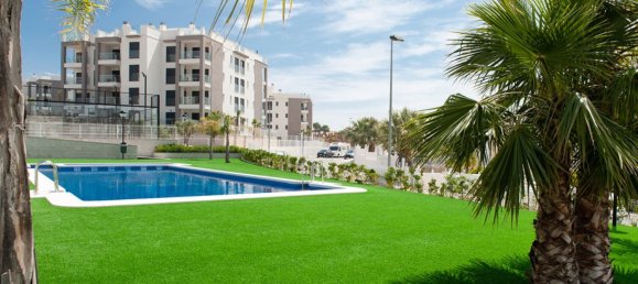 Квартира с 2 спальнями в Аликанте, Испания № 133325 27