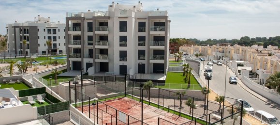 Квартира с 2 спальнями в Аликанте, Испания № 133325 16