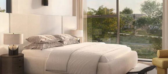 3 Schlafzimmer Villa in The Valley, UAE, Nr. 110498 3