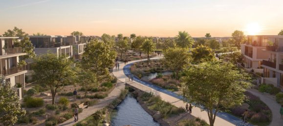 3 Schlafzimmer Villa in The Valley, UAE, Nr. 110498 11