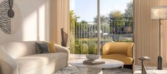 3 Schlafzimmer Villa in The Valley, UAE, Nr. 110498 5