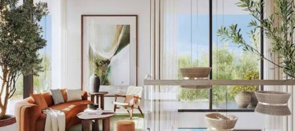 3 Schlafzimmer Villa in The Valley, UAE, Nr. 110498 6