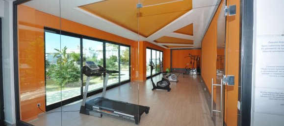 شقة 3+1 في Kargicak, Turkey رقم 625 6