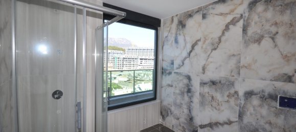 شقة 3+1 في Kargicak, Turkey رقم 625 19