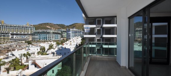 شقة 3+1 في Kargicak, Turkey رقم 625 21