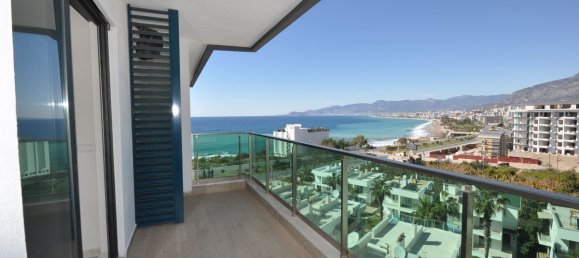 شقة 3+1 في Kargicak, Turkey رقم 625 22