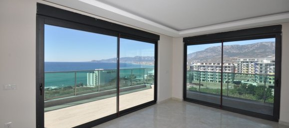 شقة 3+1 في Kargicak, Turkey رقم 625 16