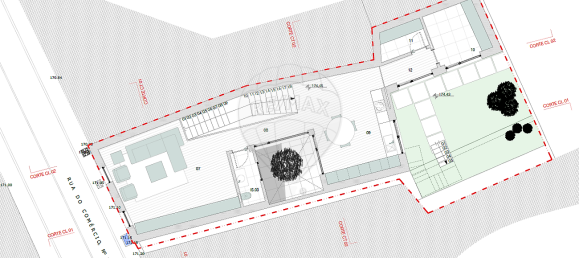 3 bedrooms House in Lousa, Portugal No. 24390 19