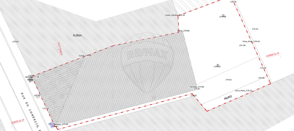 3 bedrooms House in Lousa, Portugal No. 24390 23