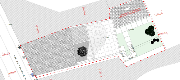 3 bedrooms House in Lousa, Portugal No. 24390 20