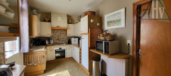 4 bedrooms House in Yonne, France No. 360105 8