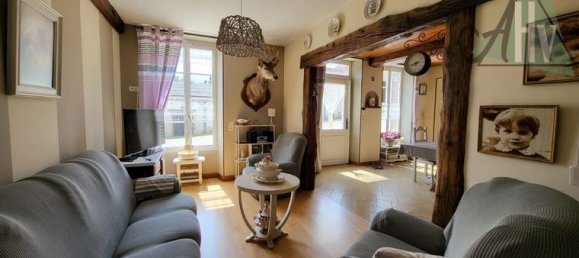 4 bedrooms House in Yonne, France No. 360105 6