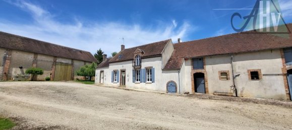 4 bedrooms House in Yonne, France No. 360105 18