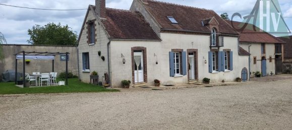 4 bedrooms House in Yonne, France No. 360105 2