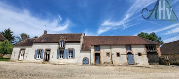 4 bedrooms House in Yonne, France No. 360105 5