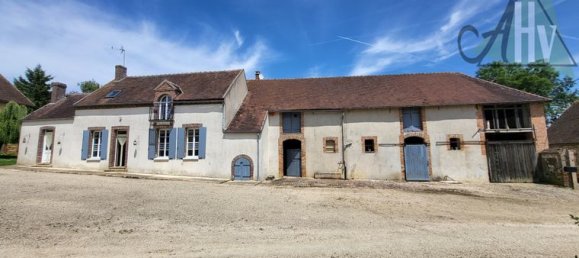 4 bedrooms House in Yonne, France No. 360105 12