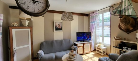 4 bedrooms House in Yonne, France No. 360105 7