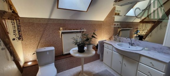 4 bedrooms House in Yonne, France No. 360105 17