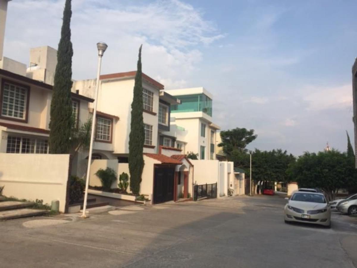 4 غرف نوم منزل في Chiapas, Mexico رقم 155776