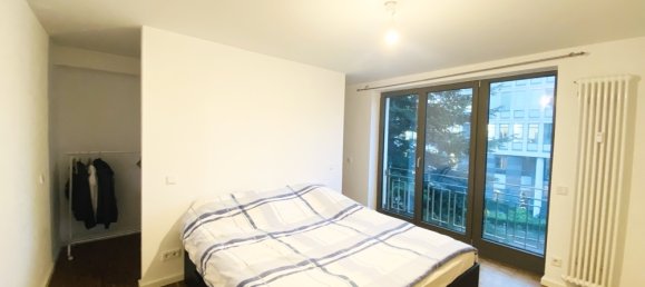 2-Zimmer Wohnung in Frankfurt am Main, Germany, Nr. 29441 8