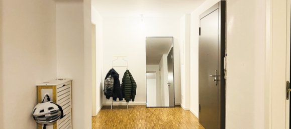 2-Zimmer Wohnung in Frankfurt am Main, Germany, Nr. 29441 7